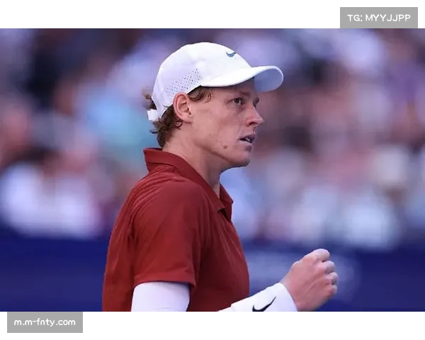 辛纳强势夺冠展现逆转实力 彰显新生代网坛领军者崛起趋势 辛纳强势夺冠展现逆转实力 彰显新生代网坛领军者崛起趋势